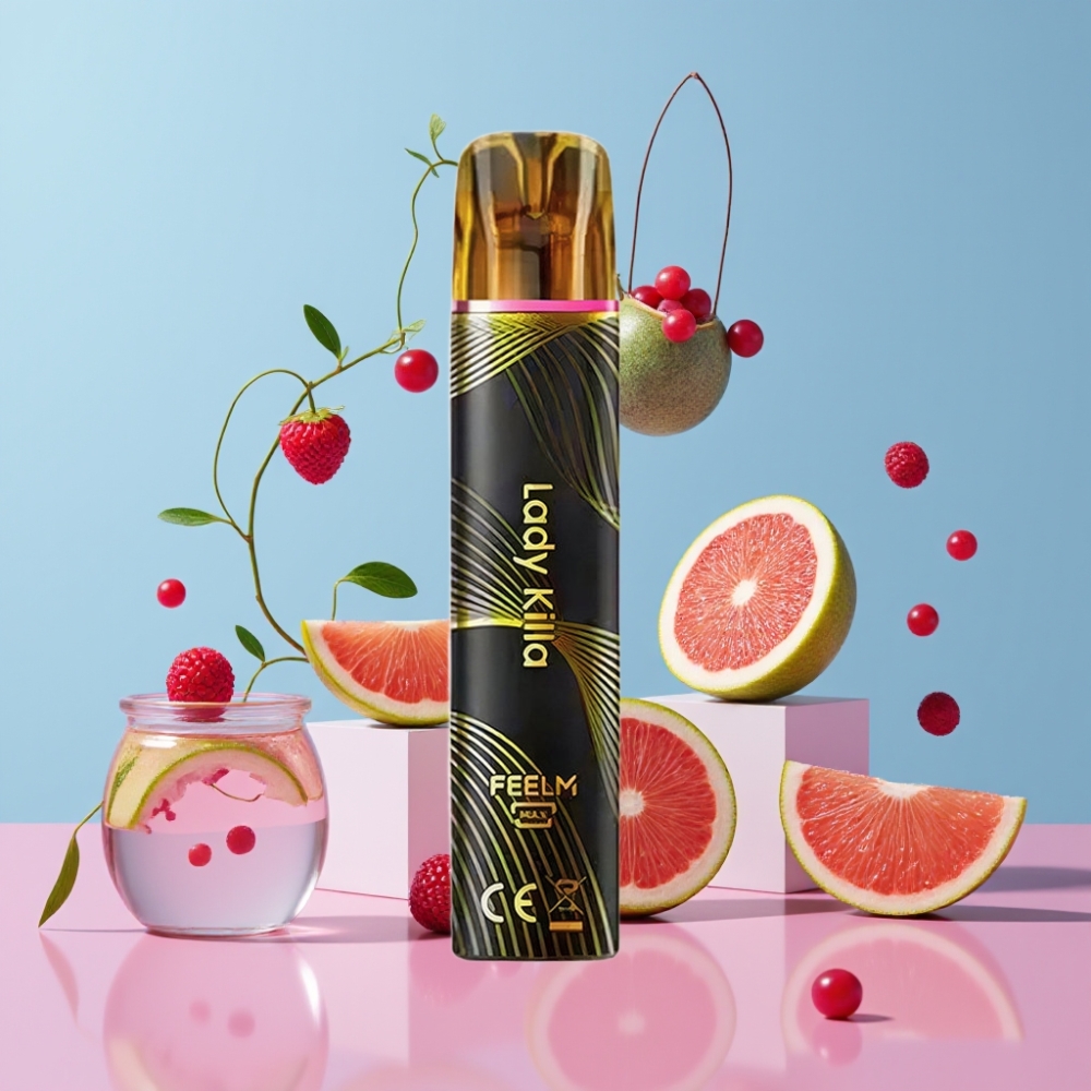 JNR Black&Golden 600+200 Puffs Disposable Vape Dáma zabijak 800 Puffs 550mAh 2ml JNR Black&Golden 600+200 Puffs Disposable Vape Dáma zabijak 800 Puffs 550mAh 2ml