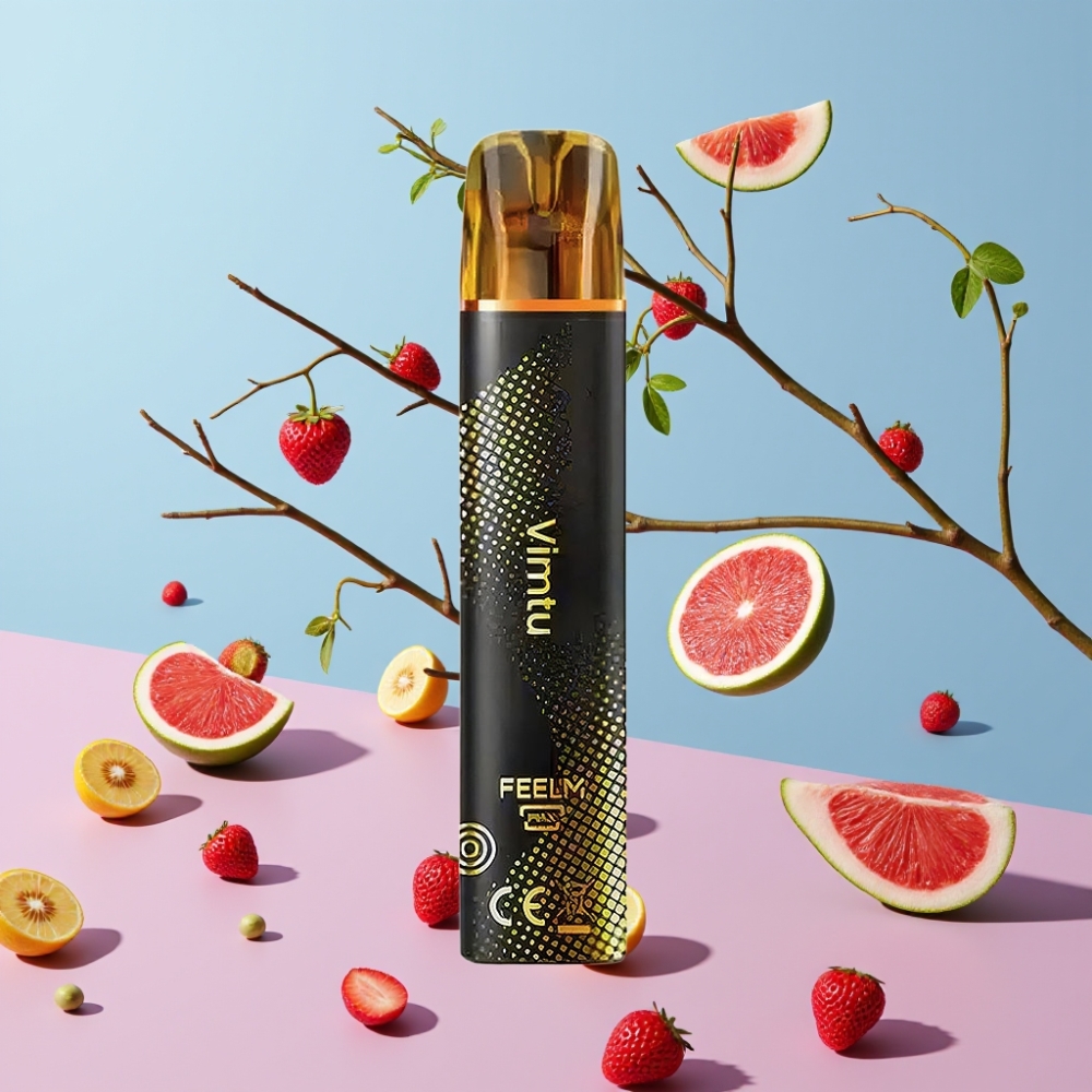 JNR Black&Golden 600+200 Puffs Disposable Vape Čierna&Zlatá 800 Puffs, 550mAh, 2ml JNR Black&Golden 600+200 Puffs Disposable Vape Čierna&Zlatá 800 Puffs, 550mAh, 2ml