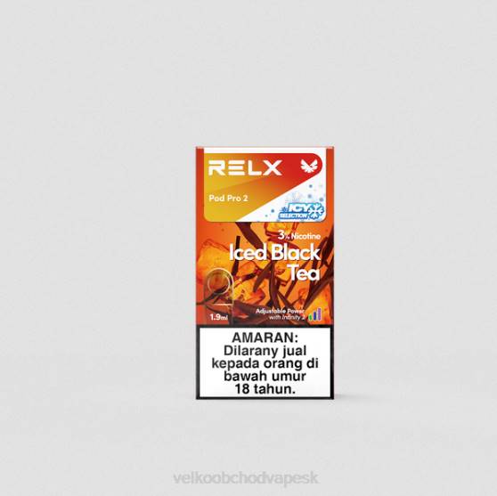 Vape Velkoobchod RHNN252 | RELX Pod Pro medové pomelo 2